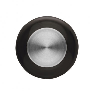 Logo trade promotional gift photo of: Soda RCS certified re-steel carbonated drinking bottle