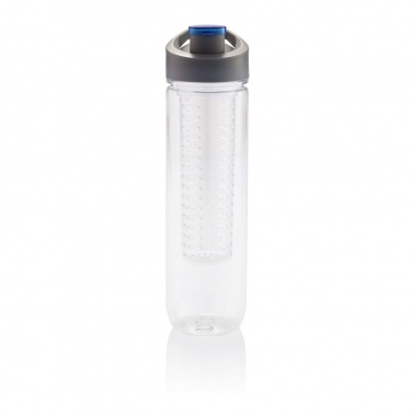 Logotrade promotional product picture of: Water bottle with infuser
