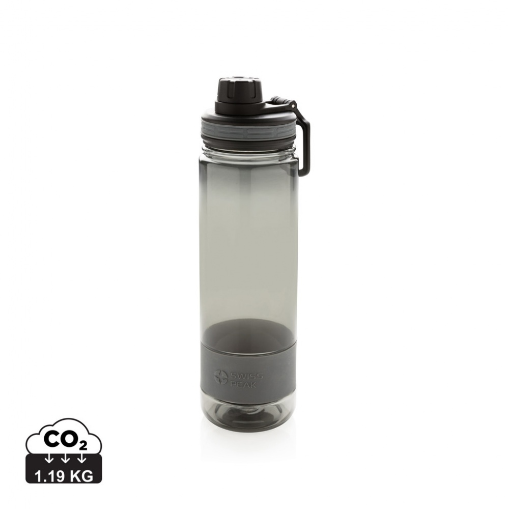 Logo trade corporate gift photo of: Tritan bottle