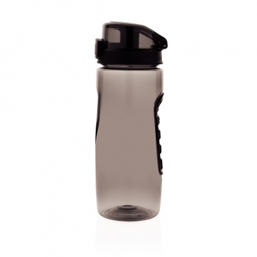 Logotrade promotional gift image of: Swiss Peak deluxe tritan sports bottle