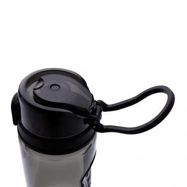 Logotrade corporate gift picture of: Swiss Peak deluxe tritan sports bottle