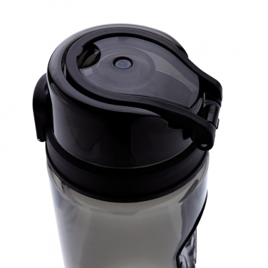 Logotrade corporate gift picture of: Swiss Peak deluxe tritan sports bottle