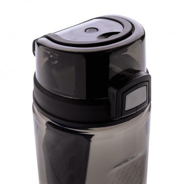 Logo trade promotional merchandise photo of: Swiss Peak deluxe tritan sports bottle