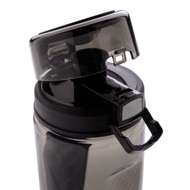 Logotrade corporate gift image of: Swiss Peak deluxe tritan sports bottle