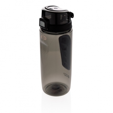 Logotrade business gift image of: Swiss Peak deluxe tritan sports bottle