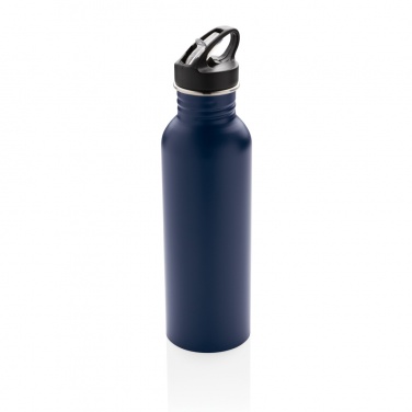 Logotrade promotional product picture of: Deluxe stainless steel activity bottle