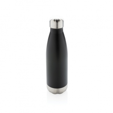 Logo trade corporate gift photo of: Vacuum insulated stainless steel bottle