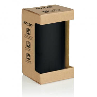 Logo trade promotional gifts picture of: PLA can