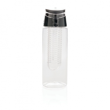 Logotrade promotional gift image of: Lockable infuser bottle
