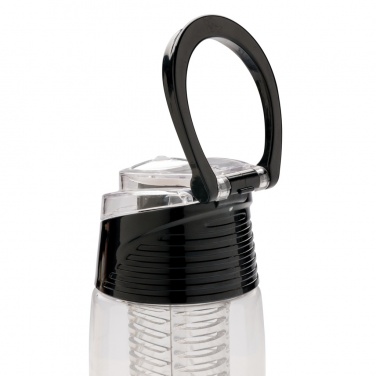 Logotrade corporate gift image of: Lockable infuser bottle