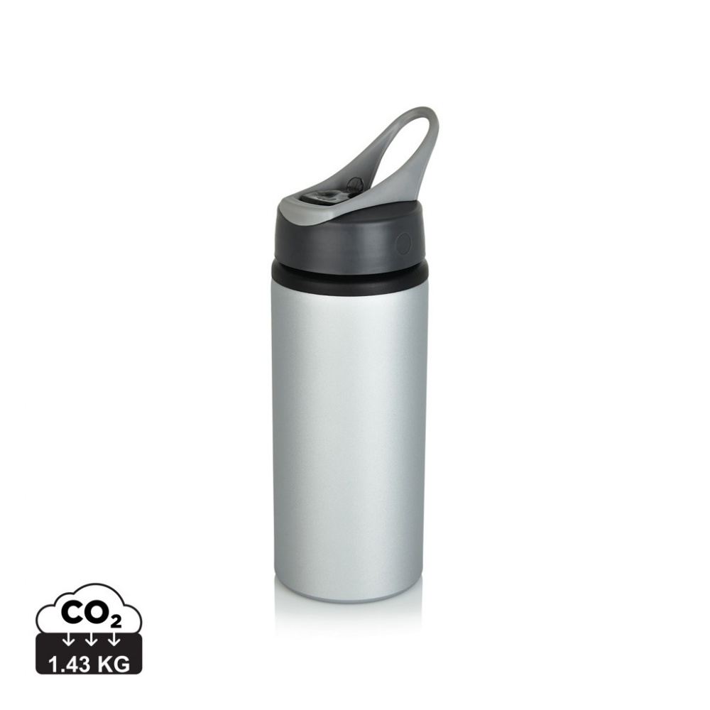 Logotrade corporate gifts photo of: Aluminium sport bottle