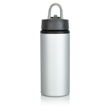 Logotrade promotional items photo of: Aluminium sport bottle