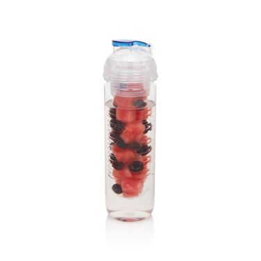 Logotrade advertising products photo of: Water bottle with infuser