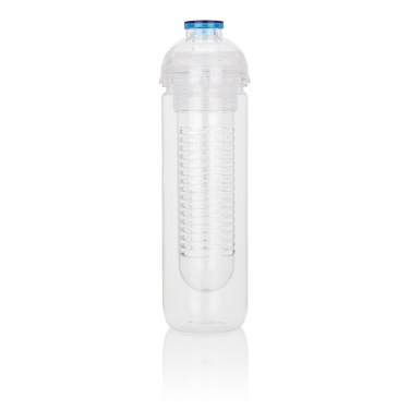 Logo trade promotional gift photo of: Water bottle with infuser