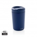 Avira Alya RCS Re-steel tumbler 300 ml, royal blue