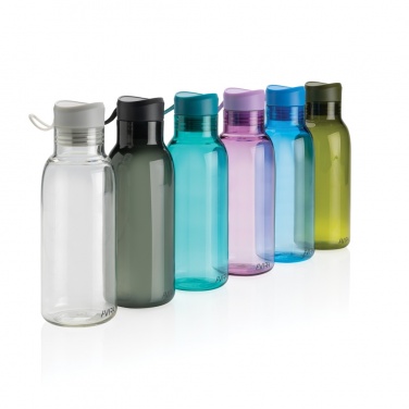 Logotrade advertising product image of: Avira Atik RCS Recycled PET bottle 500ML