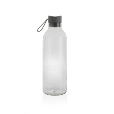 Logotrade advertising product picture of: Avira Atik RCS Recycled PET bottle 1L