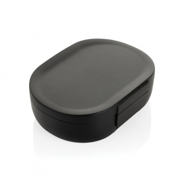 Logotrade promotional item image of: Avira Atlas RCS recycled PP 700ML lunchbox