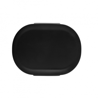 Logo trade advertising products picture of: Avira Atlas RCS recycled PP 700ML lunchbox