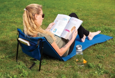 Logotrade corporate gift picture of: Foldable beach lounge chair