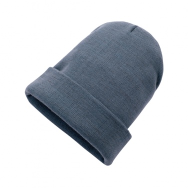Logo trade promotional item photo of: Impact AWARE™ Polylana® beanie