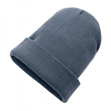 Logotrade business gift image of: Impact AWARE™ Polylana® beanie