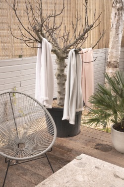 Logo trade advertising products picture of: Ukiyo Hisako AWARE™ 4 Seasons towel/blanket 100x180