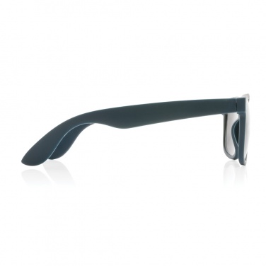 Logotrade promotional gift image of: RCS recycled PP plastic sunglasses