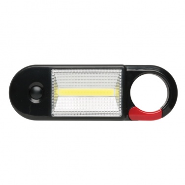 Logotrade corporate gift picture of: COB working light with magnet