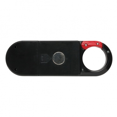 Logo trade promotional gift photo of: COB working light with magnet