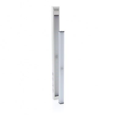 Logotrade promotional products photo of: USB-rechargeable motion sensor LED light large