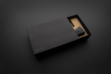 Logotrade advertising product image of: Gear X RCS rPlastic USB rechargeable worklight