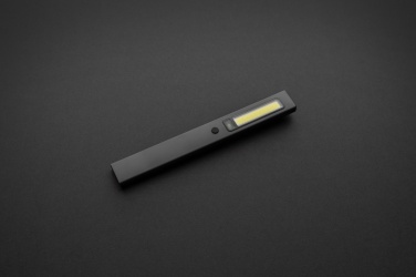 Logotrade promotional giveaway image of: Gear X RCS plastic USB rechargeable inspection light