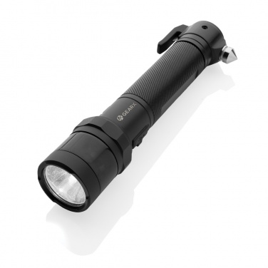 Logo trade promotional items image of: Gear X RCS recycled aluminum high performance car torch