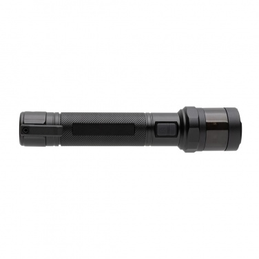 Logo trade promotional gifts image of: Gear X RCS recycled aluminum high performance car torch