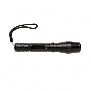 Logotrade business gifts photo of: Torch 10W Heavy duty CREE