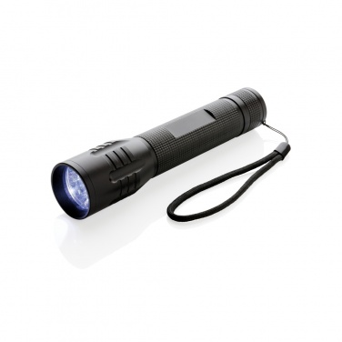 Logotrade advertising product picture of: 3W large CREE torch