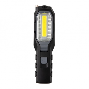 Logotrade promotional giveaway picture of: Heavy duty work light with COB
