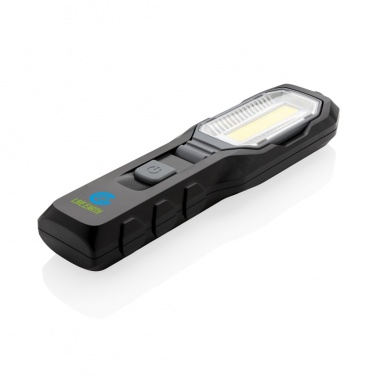 Logo trade promotional products picture of: Heavy duty work light with COB
