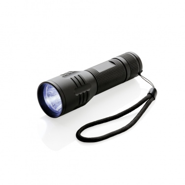 Logotrade business gifts photo of: 3W medium CREE torch