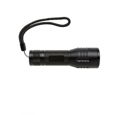 Logotrade promotional merchandise picture of: 3W medium CREE torch