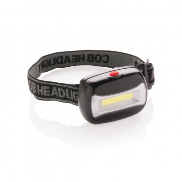 Logotrade corporate gift picture of: COB head torch