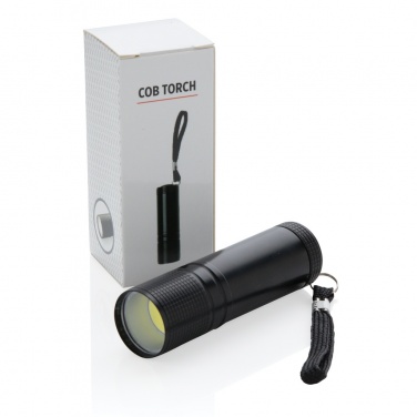 Logotrade advertising products photo of: COB torch
