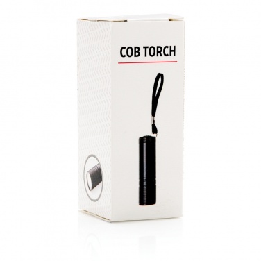 Logotrade promotional item image of: COB torch