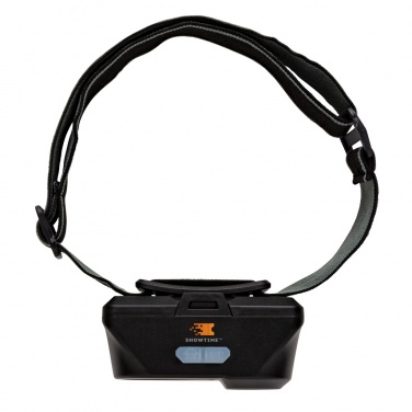 Logo trade promotional merchandise picture of: COB and LED headlight