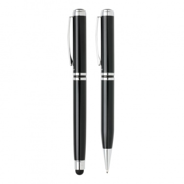 Logotrade promotional item image of: Executive pen set
