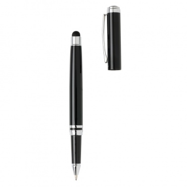 Logo trade advertising products picture of: Executive pen set