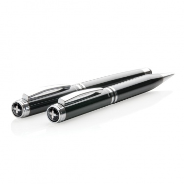 Logotrade promotional giveaways photo of: Executive pen set