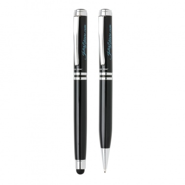 Logotrade promotional gifts photo of: Executive pen set
