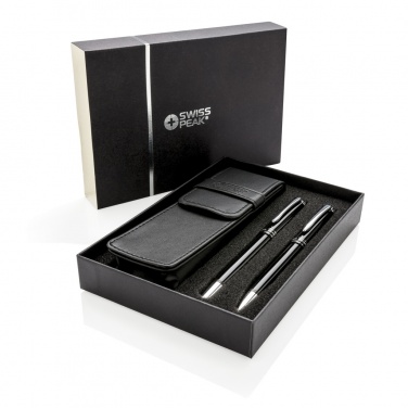 Logotrade corporate gift picture of: Executive pen set